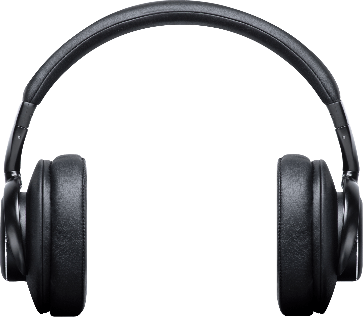 Eris® HD10BT Professional Headphones with Active Noise Canceling and Bluetooth® Wireless Technology