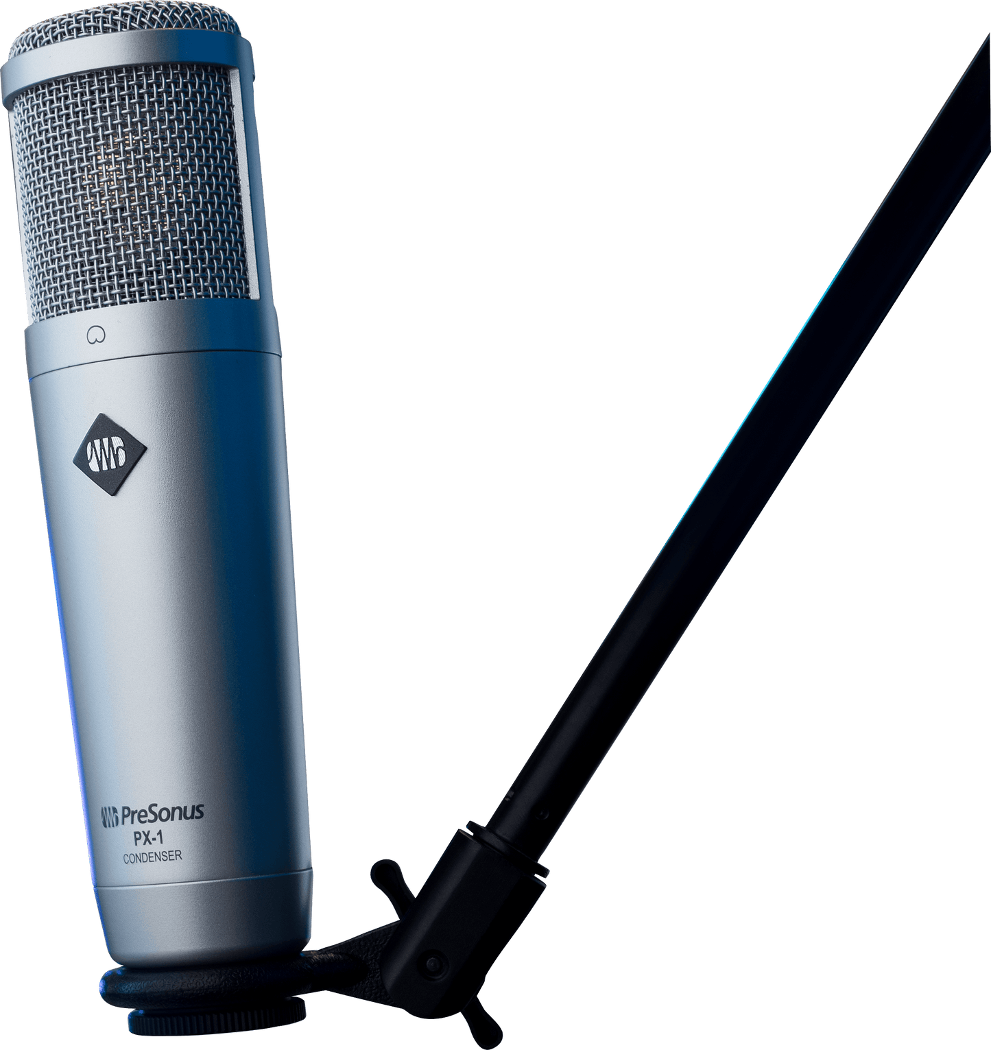 PX-1 Large Diaphragm Cardioid Condenser Microphone