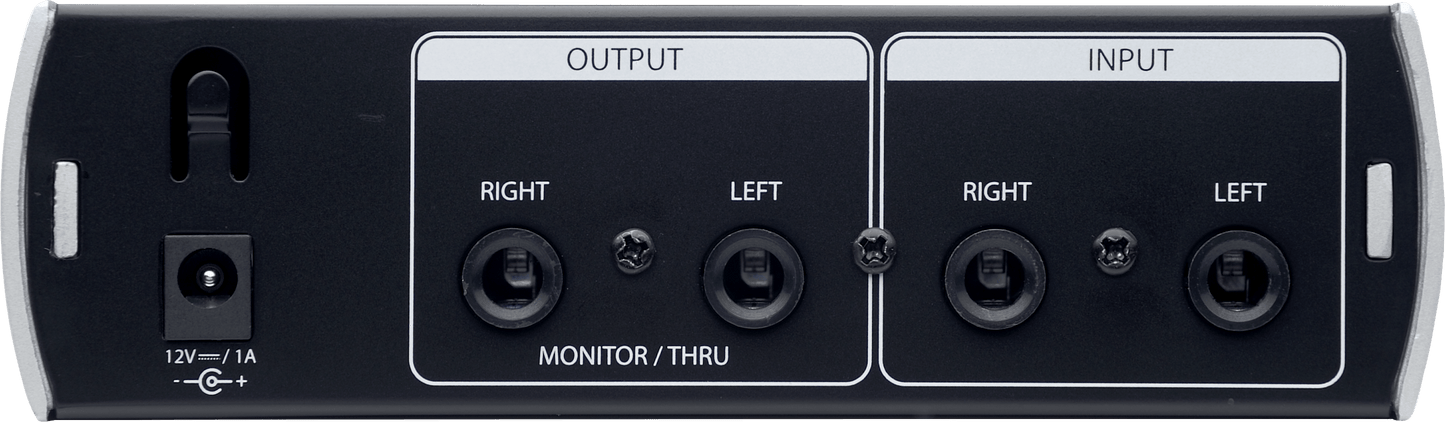 PreSonus HP4 Headphone Amp 4 Channel deals With Power Cable Microphone Podcast Setup