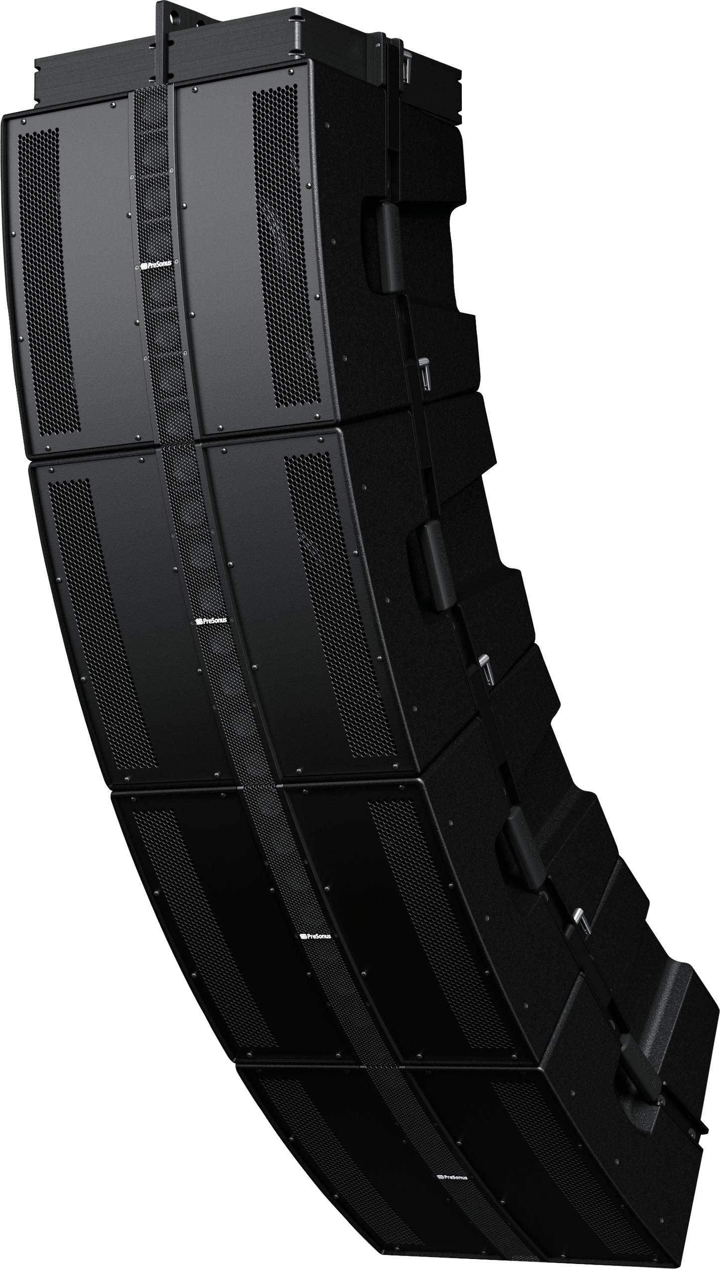 CDL12P Constant Directivity Sound Reinforcement Loudspeaker