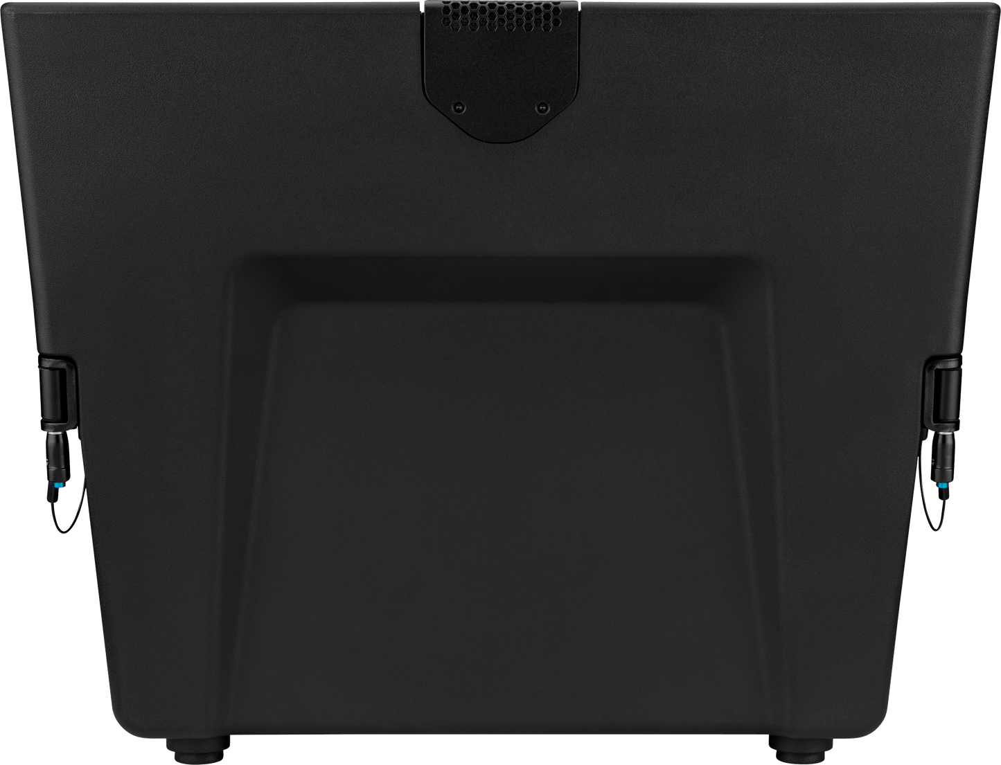 CDL10P Constant Directivity Sound Reinforcement Loudspeaker