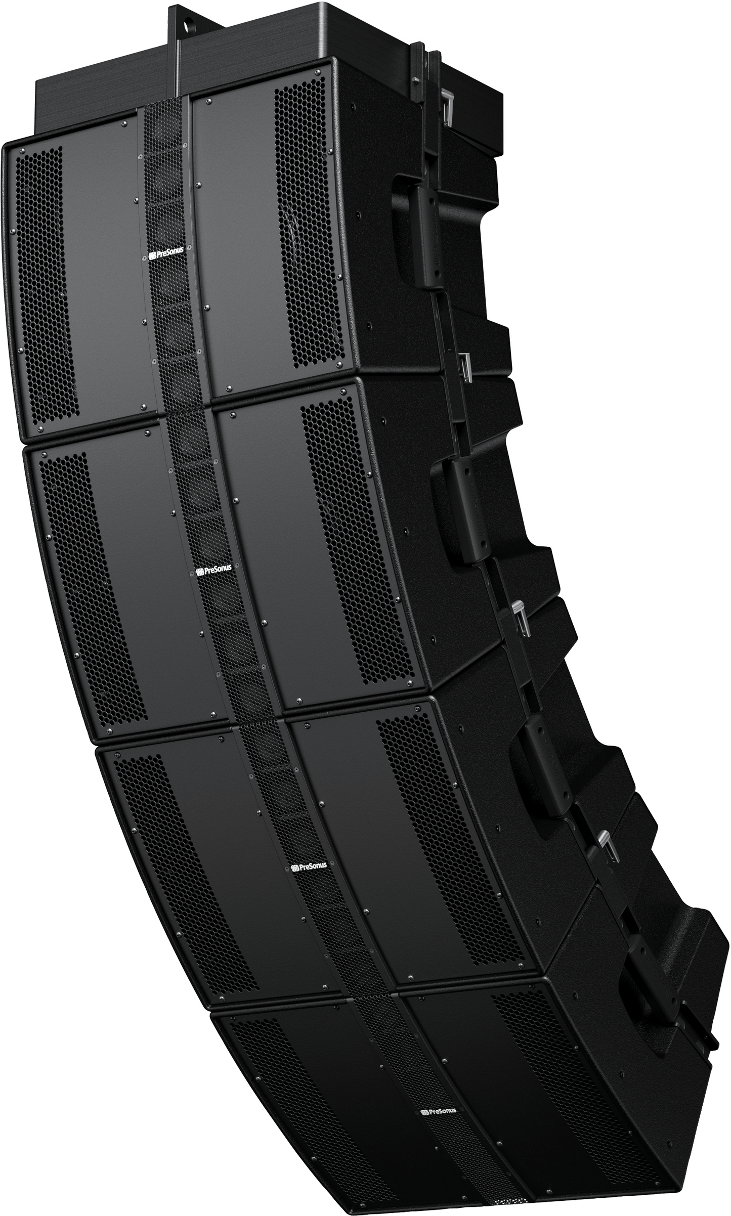 CDL10P Constant Directivity Sound Reinforcement Loudspeaker