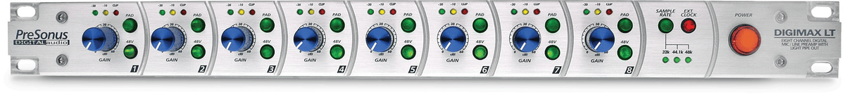 DigiMax LT – PreSonus